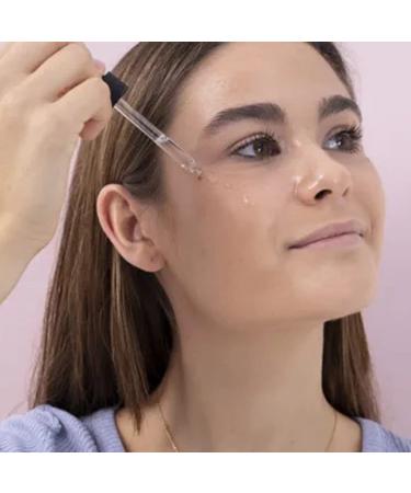 Buy Women's Therapeutic Progesterone & EST Beauty Oil - Bioidentical Super Pure | Lasts Up to 3 Months | International Shipping Available - Buy Online on GoSupps.com