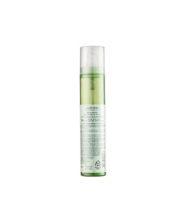 Aloe Vera Moisture Soothing Gel & Mist 98% - Hydrating 118ml - Buy Online on GoSupps.com