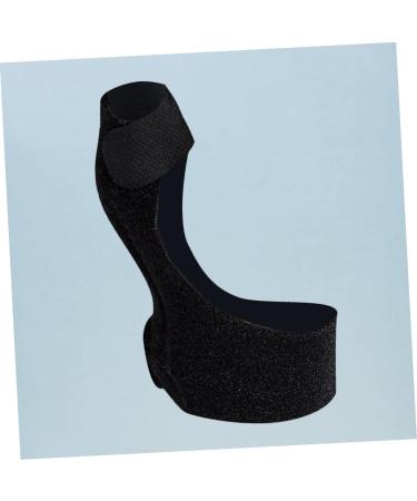 Buy 1 PC Thumb Brace Guard - Thumb Support Splint for Joint Treatment - Adjustable Kids & Adults - Black - Buy Online on GoSupps.com