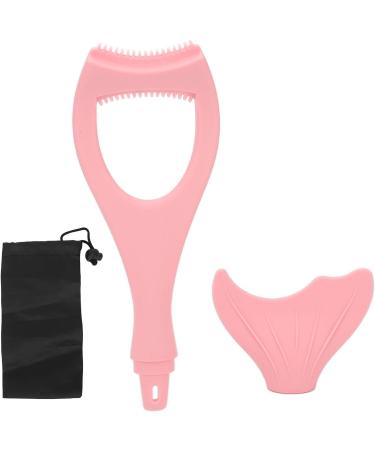 Eye Stencil Detachable Silicone Smudge Prevention Multifunctional Reusable Home Mascara Protector - Buy Online on GoSupps.com
