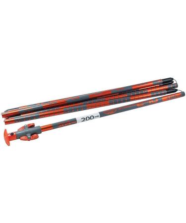 Backcountry Access Stealth 240 Probes - One Size | High-Quality Avalanche Probes - Buy Online on GoSupps.com