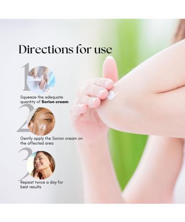 kk Cream for Dry Itchy & Flaky Skin | with Neem and Turmeric for All Types of Psoriasis | Smoothens The Skin | 50g - Buy Online on GoSupps.com