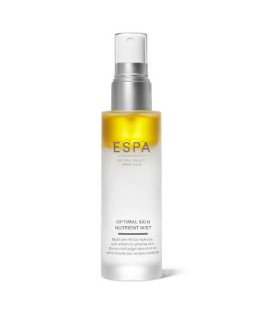 ESPA | Optimal Skin Nutrient Mist | 50ml | Refines Pores | Combats Dehydration