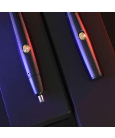 Portable Multifunctional Electric Shaver & Nose Hair Trimmer - USB Rechargeable Razor - Buy Online on GoSupps.com