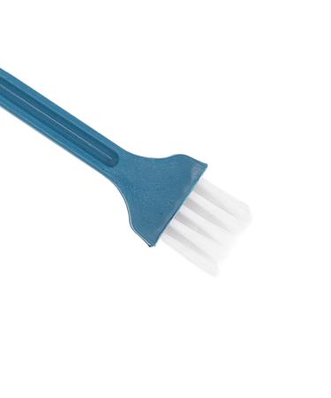 Razor Brush for Electric Razors | Soft Bristles & Ergonomic PP Handle | Ideal for Household Appliance Cleaning - Buy Online on GoSupps.com