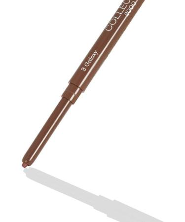  Dazzlingrock Collection Collection Galaxy Lip Contour Pencil 4.2g - Buy Online on GoSupps.com