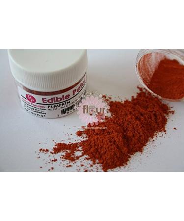 Pumpkin Petal Dust