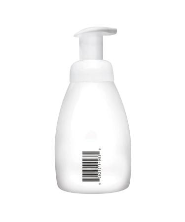 ATTITUDE Foaming Hand Soap - Vegan & Cruelty-Free, Plant-Based with Olive Leaves - 10 Fl Oz - Buy Online on GoSupps.com