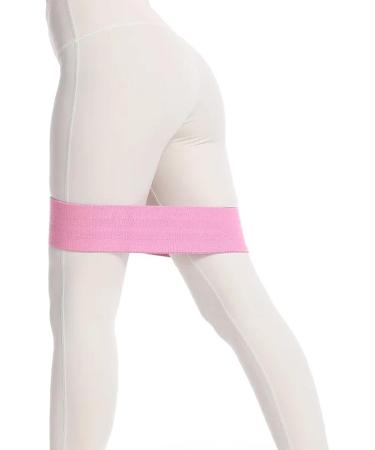 Resistance Bands Set - 3 Resistance Bands for Working Out | Stretch Fitness Bands Non-Slip Resistance Exercise Bands | Exercise Loop Bands Workout Bands Exercise Stretch Bands for Women Men - Buy Online on GoSupps.com