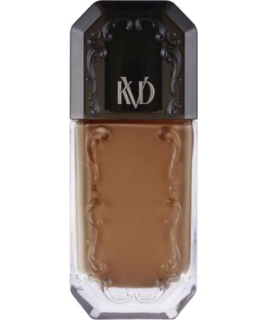 KVD Beauty Good Apple Non-Comedogenic Full-Coverage Serum Foundation Tan 078