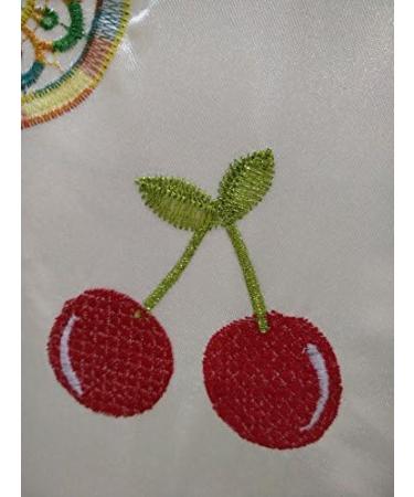 Simthread 200 Yards Metallic Embroidery Thread Set for Home Machines - 6 Assorted Colors for Janome, Brother, Singer, Pfaff, Babylock, Bernina, Husqvarna - Special Designs Included - Buy Online on GoSupps.com