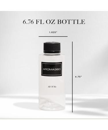 Aroma360 All of Me - 200mL | Premium Fragrance for Global Shipping - Shop Now - Buy Online on GoSupps.com
