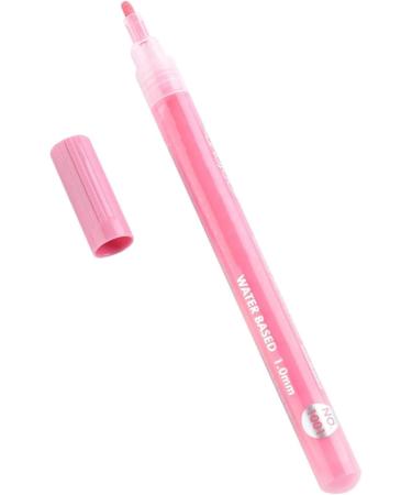 Nail Drawing Pennn - 12 Color 3d Pens Quick Dry Liners | Odorless Long Lasting Nail Drawing Pennn Set Detailing Fine-Tip Manicure Pens for Gel Nail Polish Nails Acrylic Nails - Buy Online on GoSupps.com