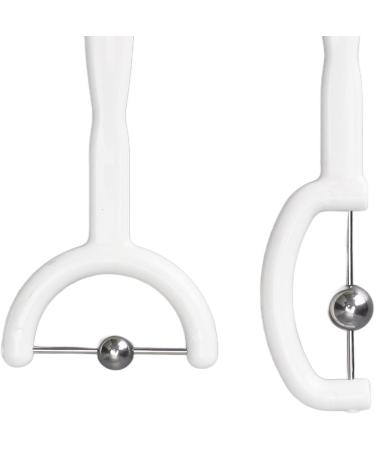 Zlsadon 3-Part Tongue-Tip Exercise Set | 304 Stainless Steel Balls | Enhance Mouth Muscle Power & Improve Speech Clarity - Buy Online on GoSupps.com