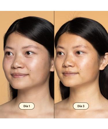 Freshly Cosmetics Natural facial selftanner in cream form Chocolate SelfTanning Serum 30 ml - Buy Online on GoSupps.com