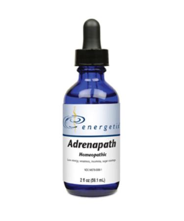 PDTXCLS Sudopo Energetix Adrenapath 2 oz