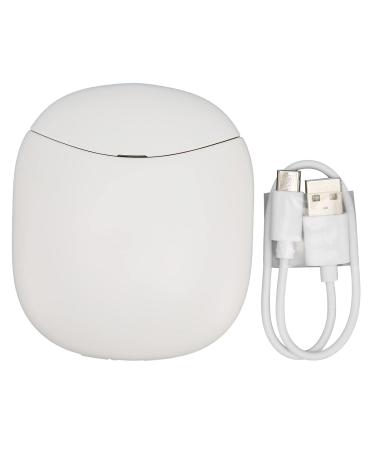 Facial Tightening Skin Care Tool | Warming Beauty Device for Enhanced Absorption & Youthful Skin - Buy Online on GoSupps.com