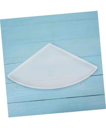 ifundom Shelf Epoxy Silicone Molds Resin Molds Tray Faux Delicate Diy Shelf Silicone Storage - Buy Online on GoSupps.com