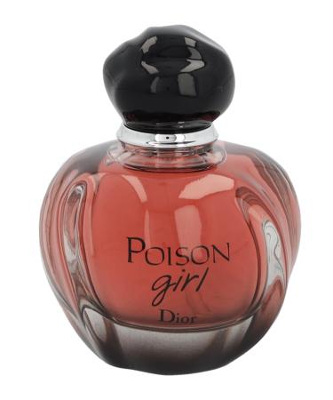 Dior Poison Girl Eau de Parfum Spray for Women 1.6 Fl. Oz 1.7 Fl Oz (Pack of 1) - Buy Online on GoSupps.com