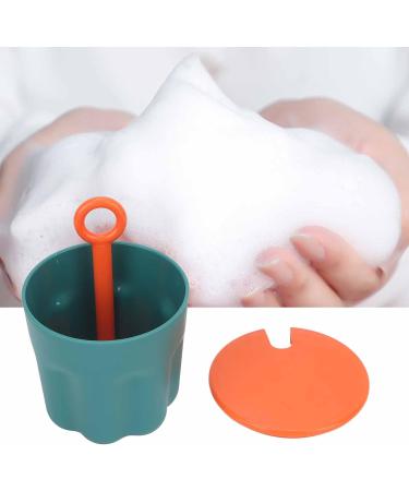 Verdant Touch Facial Mousse - Rich Cream - Women's Skin Care Cup - Buy Online on GoSupps.com