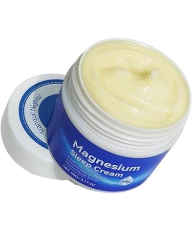  G n rique Muscle Cream Relr Balm Soothing Rub 90 g Ultra-Light Texture Swift Absorption Advanced Reliefs Cool with Dynamic Impacts for Hands Feet Shoulders Knees Men Women - Buy Online on GoSupps.com