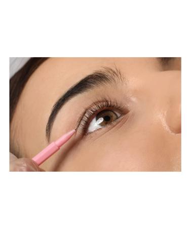 MEI-CHA Eye Lash Perm Cleanser 4.5ml - Professional Salon Supplies for Eyelash Extension Curling and Perming - Buy Online on GoSupps.com