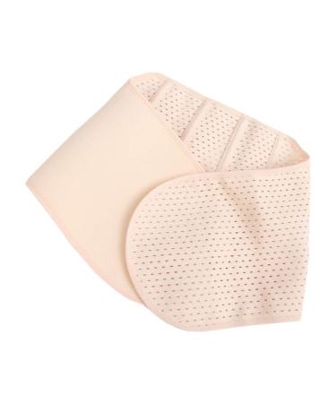 EXCEART Postpartum Recovery Belt - Postnatal Tummy Control & Belly Support Girdle for Ladies | Body Shaper Size 1 - International Shipping Available - Buy Online on GoSupps.com