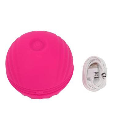 Electrical muscle fascia-IPX7 waterproof trigger-point relaxation ball electronic myofascial relaxation ball self-myofascial relaxation equipment for physiotherapy