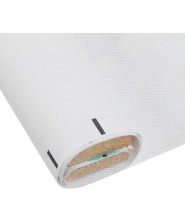 Children's Height Chart - Portable Growth Measure Wall Sticker for Toddlers & Babies | Cute Home Room Decoration - Buy Online on GoSupps.com