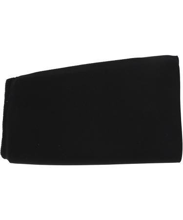 Buy Tear-Resistant Nylon Elbow Pads | Cold Compression Therapy for Swelling - Leakproof & Comfortable (Black - Buy Online on GoSupps.com