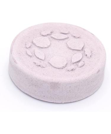  Lamazuna Lamazuna Solid Shampoo | Sulfate-free | With peony powder | For sensitive scalps | Fortifying and harmonizing effect | Contains essential oils | Handmade in France | 70 - Buy Online on GoSupps.com