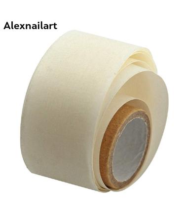 Buy Silk Nail Wraps - Self-Adhesive Nail Protection & Gel Extension Tool - 1 Roll for Perfect Nail Art - Buy Online on GoSupps.com