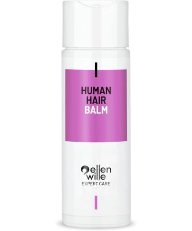 Ellen Wille PurePower care set shampoo + balm + spray for human hair wigs and hairpieces - Buy Online on GoSupps.com