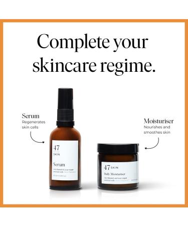 Skin Elixir Face Serum - Super Hydrating & Anti Blemish Treatment (1.69 Fl Oz) - International Shipping Available - Buy Online on GoSupps.com