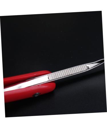 Doitool Collapsible Manual Razor - Straight Hairdresser Razor Barber Hair Trimmer & Clip for Perfect Grooming - Buy Online on GoSupps.com