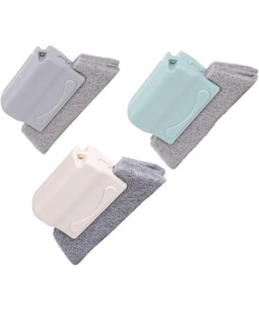 ABOOFAN 9-Piece Cleaning Brush Set for Sliding Doors & Windows - Effective & Durable - Shop Internationally - Buy Online on GoSupps.com