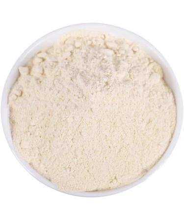 100% Pure Banana Powder - 100g | Natural Meal Powder for Cooking & Baking | Gluten-Free & Sweet Taste | Ideal for Smoothies & Baked Goods - Buy Online on GoSupps.com