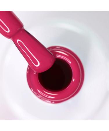 Alessandro Striplac UV Nail Polish - Juan's Kiss Vegan & Peel-Off Long-Lasting | 8 ml - Buy Online on GoSupps.com