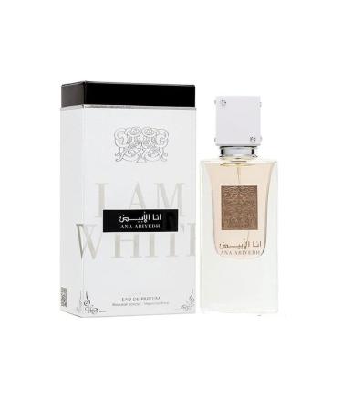 Ana Abiyedh Perfumes for women and men 60 ml (2.02 fluid ounce)