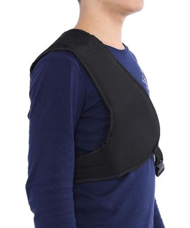 Horoper Hunting Protection Shooting Pad | Shockproof Recoil Shoulder Pad for Shotguns | Adjustable Hunting Accessories - Buy Online on GoSupps.com