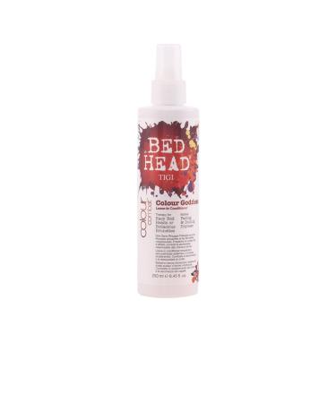 Tigi Bed Head Colour Combat Colour Goddess Leave-in Conditioner  8.45 Ounce 8.45 Fl Oz (Pack of 1)