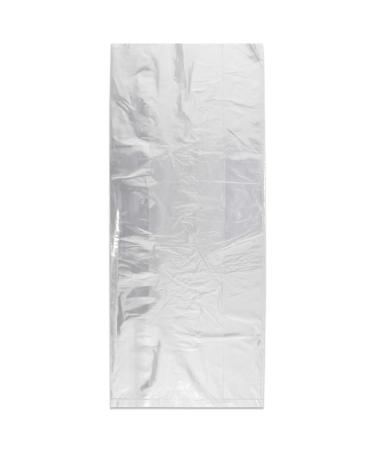 Ivy L Paraffin Hand & Foot Glove Bag Protectors - 200 Count (2 packs) - Buy Online on GoSupps.com