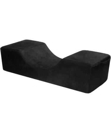 U Shape Eyelash Neck Pillow for Lash Extensions | Beauty Salon Grafting Cushion - Buy Online on GoSupps.com
