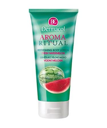 Loci n Corporal - Aroma Ritual - Sand a - Dermacol