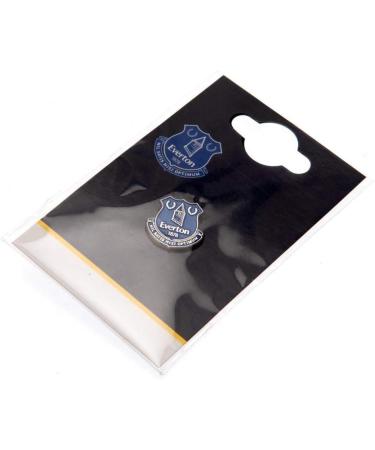 Buy Everton Crest Pin - Multi-Colour | International Shipping Available - Buy Online on GoSupps.com