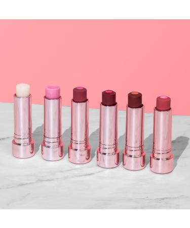 Buy butter LONDON Plush Rush Tinted Lip Treatment Double Date - Best International Shipping & Nourishing Color - Buy Online on GoSupps.com