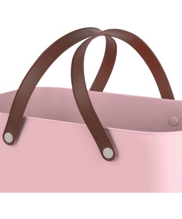 WALDHAUSEN Multibag ECO - Pink Rose | Stylish & Eco-Friendly Bag for International Shipping - Buy Online on GoSupps.com