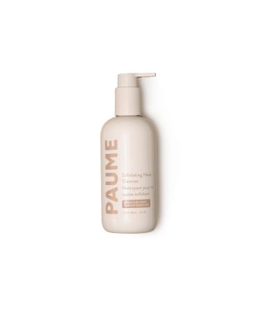 PAUME Exfoliating Hand Cleanser Silicon Free Paraben Free Vegan Exfoliating Soap with Essential Oils Hydrating Hand Soap for Gentle Cleanse (3 Fl Oz) 10 Fl Oz (Pack of 1)