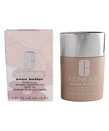 CLINIQUE EVEN BETTER make up No 08 beige 30ml