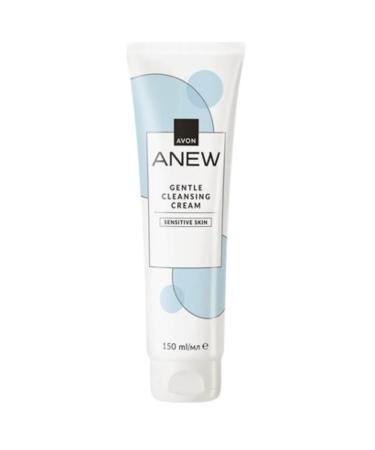 Avon Anew Sensitive Cream Cleanser for Sensitive Skin 150 ml